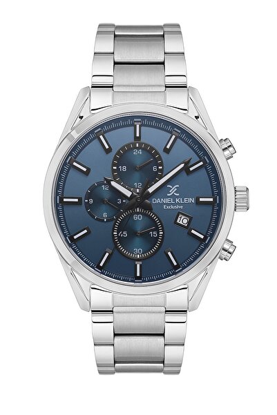 Daniel Klein Dke.1.10582-6 Erkek Kol Saati
