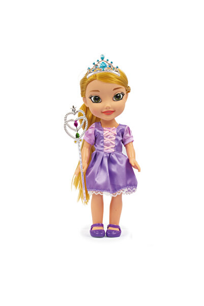 GIOCHI PREZIOSI Prenses Bebek Rapunzel 35 cm FAT01300