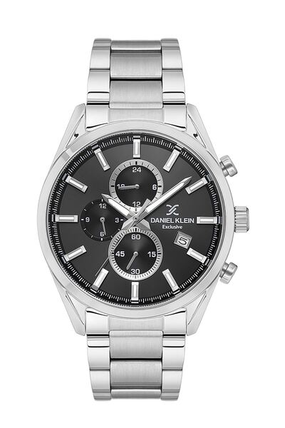 Daniel Klein DKE.1.10582-1 Erkek Kol Saati