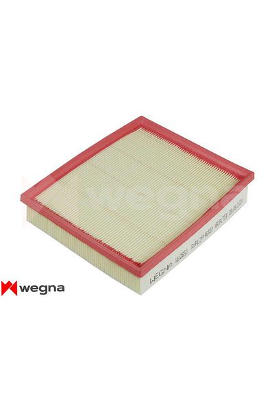 Wegmann Air Filter Opel Astra K 1.5 Di̇ Esel 105 Ps 20- 0 Gnzrz
