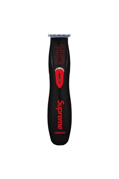 Supreme 1453 Conquest Trimmer Saç, Sakal Ve Ense Kesim Makinesi