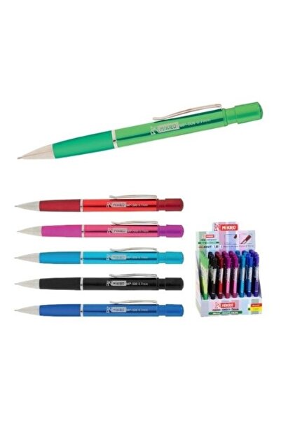 Mikro Versatil Kalem 07 mm MP 506-40