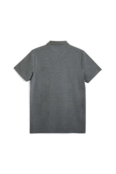 Puma Men's Polo Neck T-Shirt