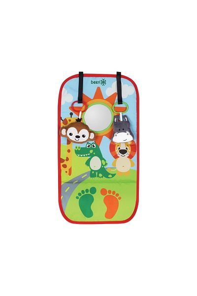 Been Car Seat Toy