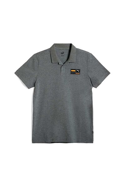 Puma Men's Polo Neck T-Shirt
