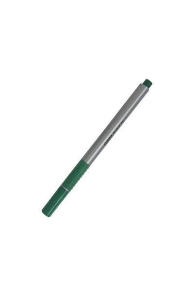 Ceo Fineliner Plus 0.4 mmm - Yeşil - Renkli Kalem