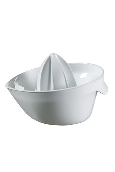 CURVER ,Essentials,citrus Squeezer,17Cm,White Color