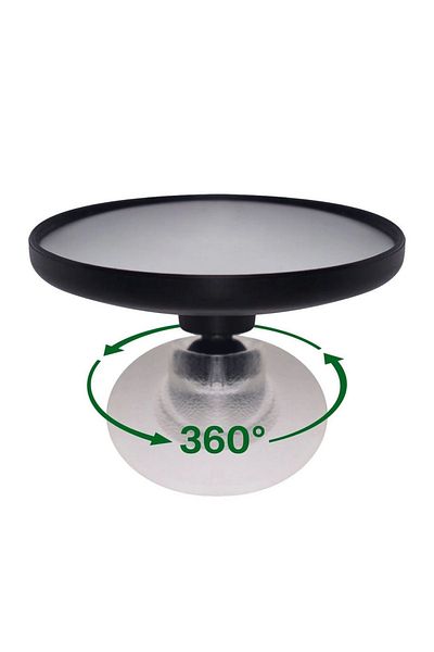 Been Black Baby Sight Mirror
