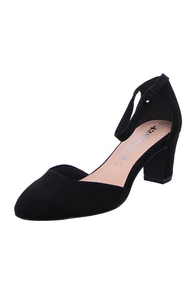 Tamaris Modische Pumps Für Damen In Schwarz