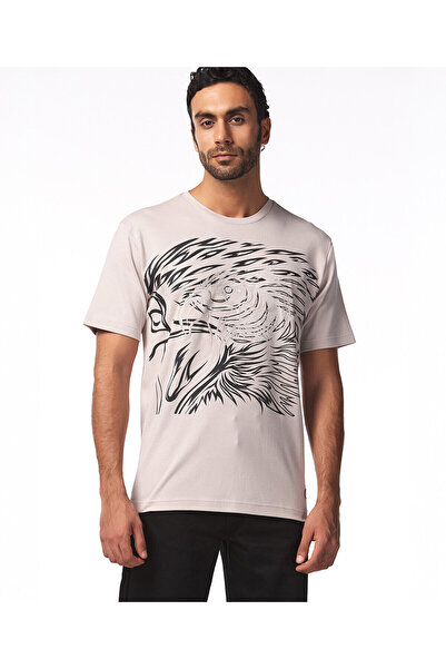 Kartal Yuvası BEŞİKTAŞ ERKEK T-SHIRT 7425119T3