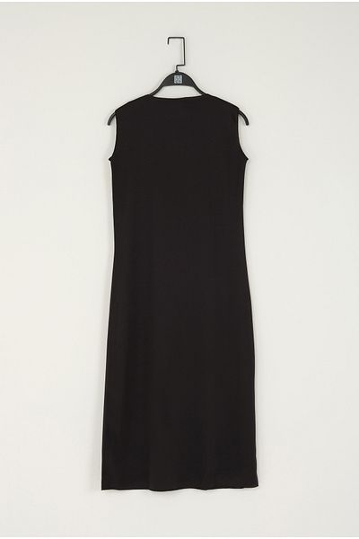 HEQA Rochie neagră