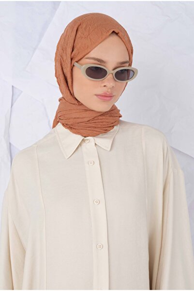 HEQA Папайя Краш Шаль