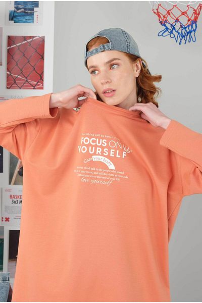 HEQA Tricou pentru cățeluș cu gât crew de 90 cm