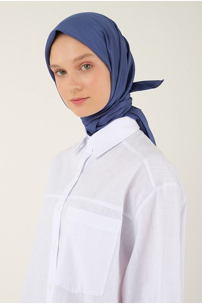 HEQA Eșarfă Indigo Soft Kraş