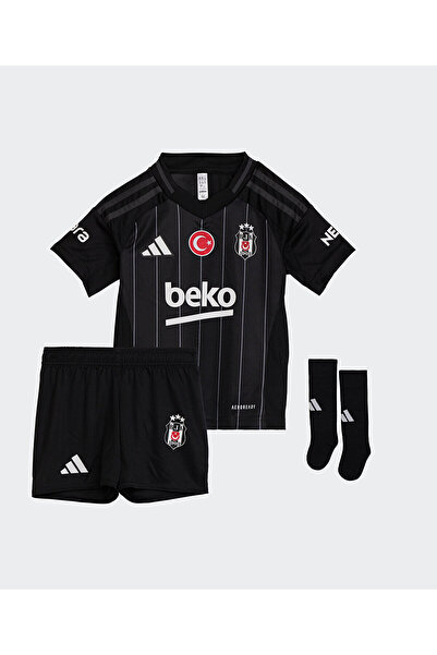 Kartal Yuvası ADİDAS BEŞİKTAŞ MİNİ FORMA SET 24-25