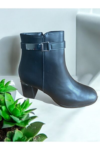 ULUSOY Konay 5098 φανταχτερές μπότες