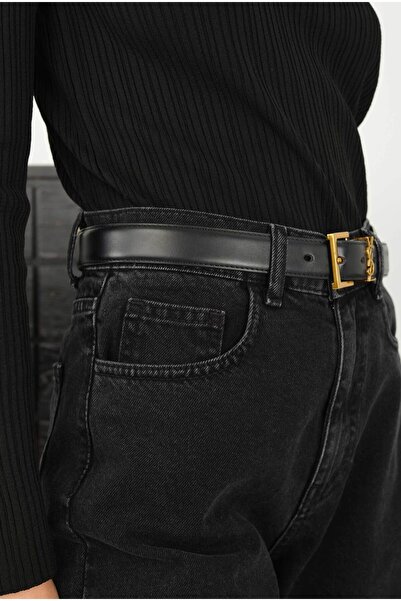 HEQA Palazzo Jean Black