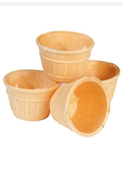 tekçe Recellik Sosluk Ozel Amacli Mini Kulah 28 Adet