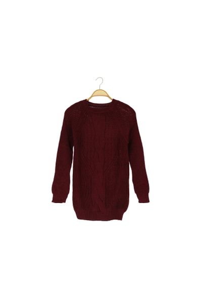 Atabay Kids Pulover pentru femei Atabay 137-11-24 MĂRIME STANDARD (MĂRIME S/M)