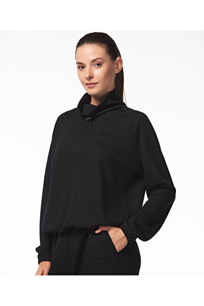 Kartal Yuvası BEŞİKTAŞ KADIN SWEATSHIRT 8425215T3