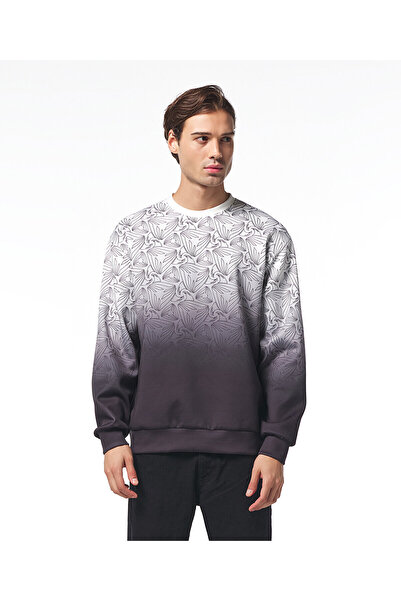 Kartal Yuvası BEŞİKTAŞ ERKEK SWEATSHIRT 7425281T3