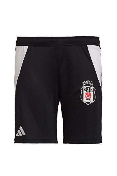 Kartal Yuvası ADİDAS BEŞİKTAŞ ÇOCUK SİYAH ŞORT 24-25 (3.ŞORT) JD6269