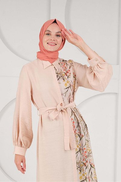 HEQA سلمون شال طبيعي