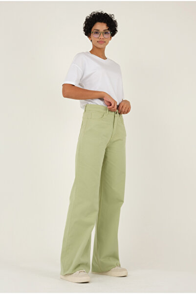 HEQA Палаццо Жан Літній Мінт