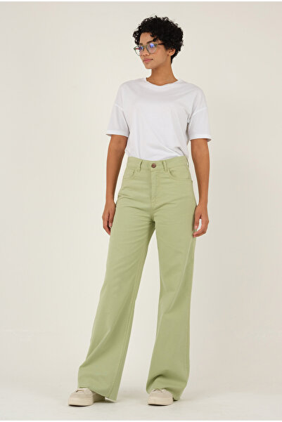 HEQA Палаццо Жан Літній Мінт