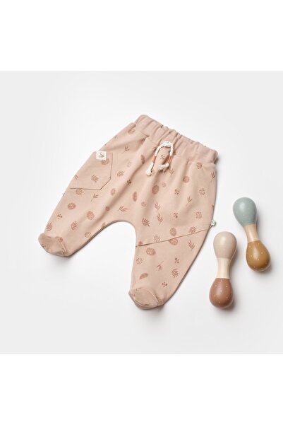 Biorganic Love Our Earth Baby Pants 57937