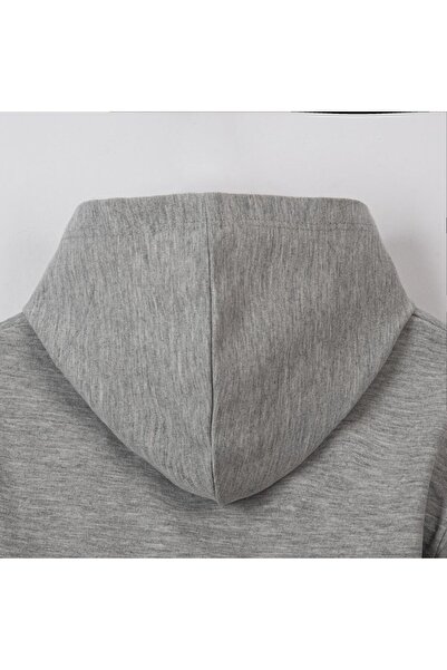 Lolons Суичър с качулка за момче