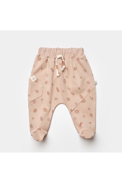 Biorganic Love Our Earth Baby Pants 57937