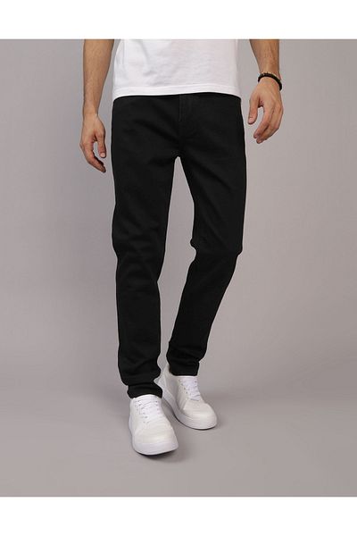 AMERICAN EAGLE AE AirFlex+ Relaxed Slim Jean