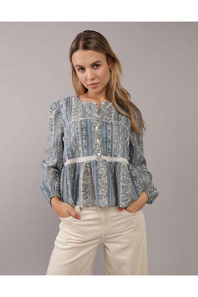 AMERICAN EAGLE Shirt