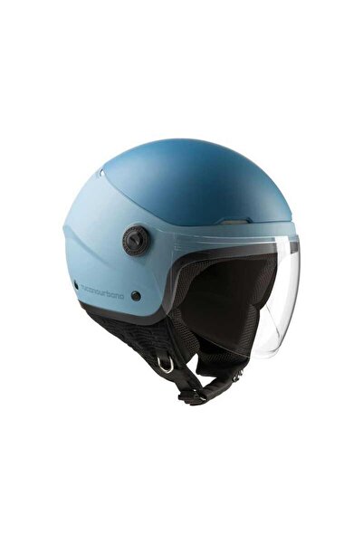 Tucano Urbano El Pop Açık Kask