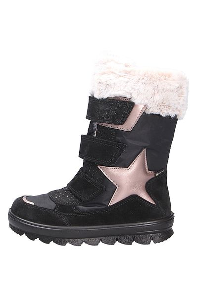 Legero Winter-Komfortsohle – isolierte Winterschuhe