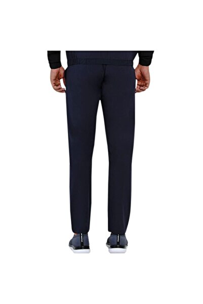 Nivia Other Carboxy-1 Pant (NAVY, L) | For Cycling, Jogging, Gym, Lightweight, Comfortable