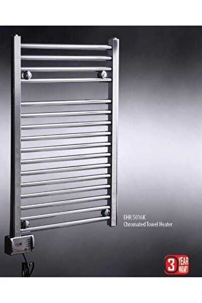 ivigo Havlu Radyator Krom 275w