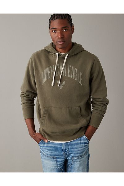 American Eagle Men Sweatshirts Styles Prices Trendyol Page 4