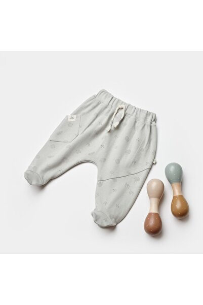 Biorganic Love Our Earth Bebek Pantolonu 57937