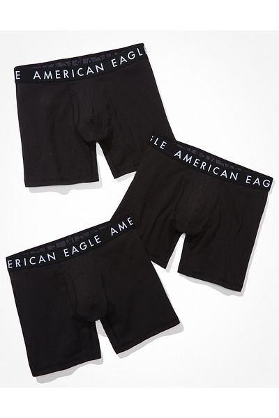 AMERICAN EAGLE Boxer Shorts