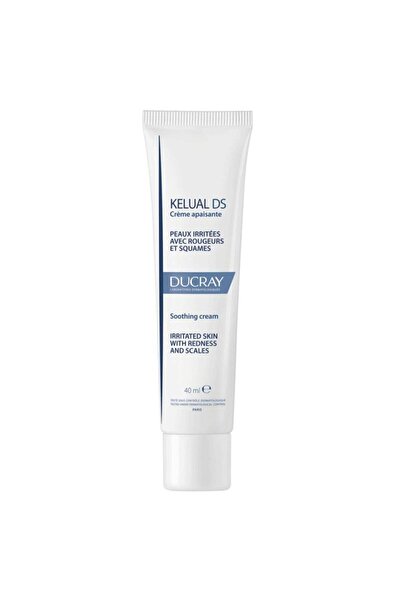 Ducray Kelual Ds Özel Cilt Kremi 40 ml