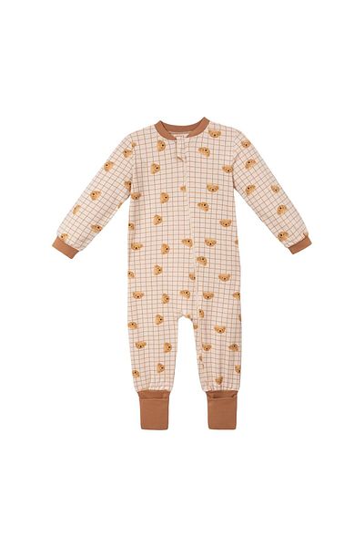 Lolons Agora Boy's Sleeping Bag