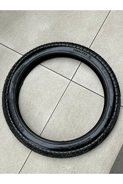 Billas 18x2.50 BL 400  Elektrikli Bisiklet Uyumlu -  Arac Lastiği