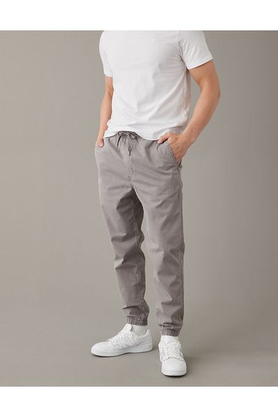American Eagle Gray Men Sportswear Styles Prices Trendyol