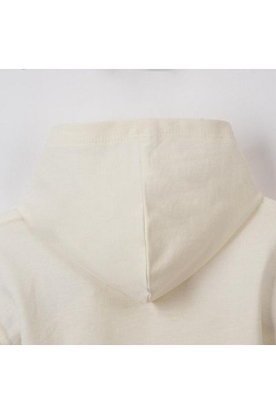 Lolons Boy's Hooded Sweatshirt