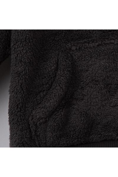 Lolons Boy's Hooded Welsoft Sweatshirt