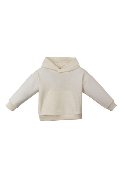 Lolons Boy's Hooded Sweatshirt