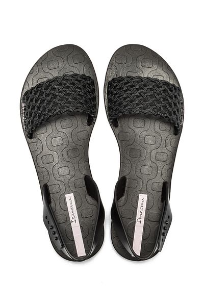 İpanema Sandale Breezy pentru damă Negru 35/42