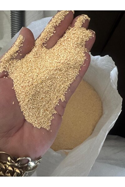 Ankara Yem Evi Kuş Yuvası Talaşı İnce Toz 500 Gr